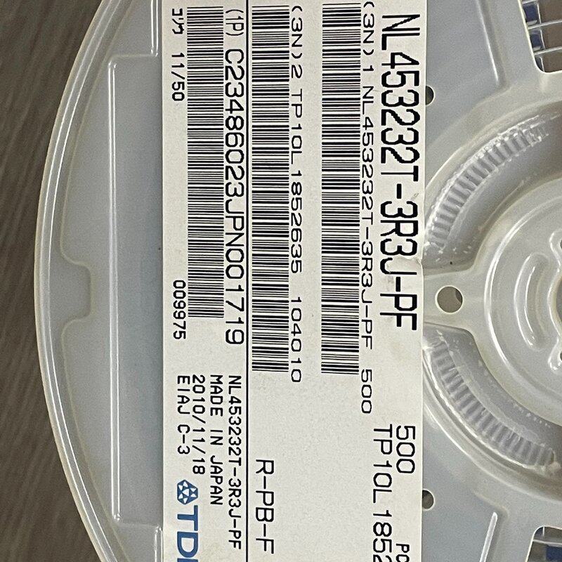议价TDK贴片电感NL4532其它元器件
