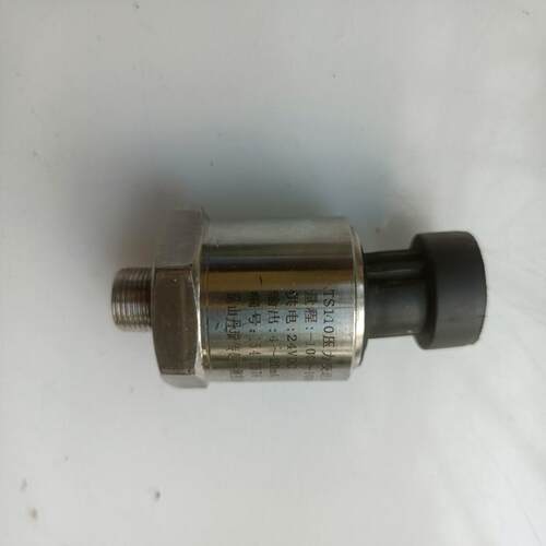 议价，昆山丹瑞TS110压力变送器，量程100～1可维修