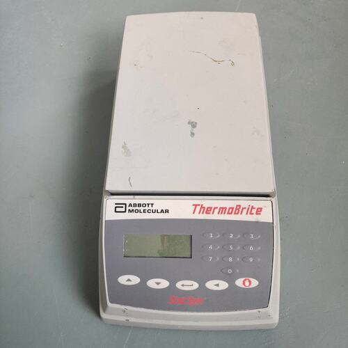 议价ott StatSpin ThermoBrite可维修