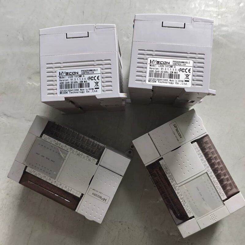 议价维控 PLC主机 LX2V其它元器件