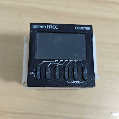 询价计数器H7CC-AS 晶体管输可维修