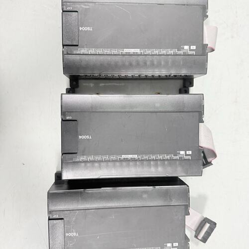 议价PLC温控模块 CP1W-TS004，件，成色可维修