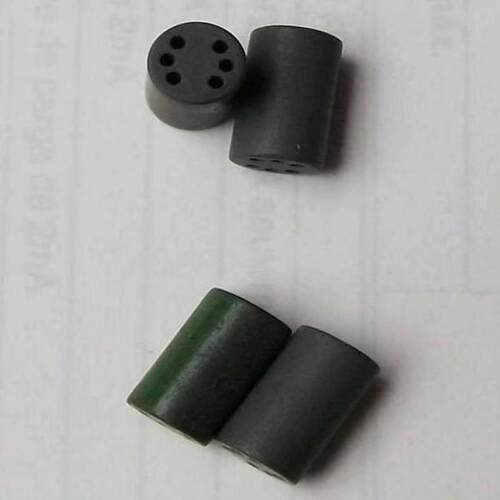 议价4100个 飞磁磁芯FERROXCUBE MHC6可维修