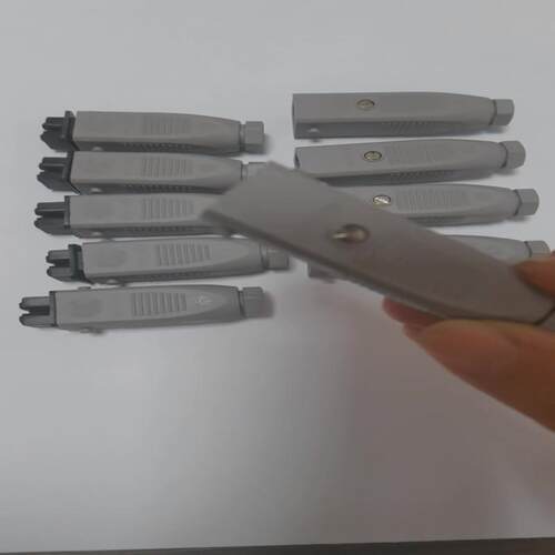 议价赫斯曼2P插头插座STAK200母头 STAS20可维修