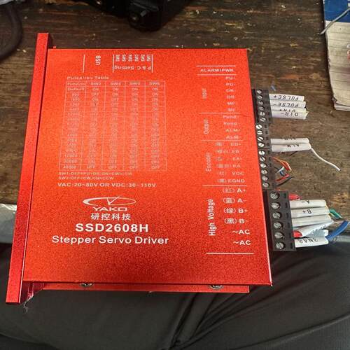 议价研控SSD2608H SSD2505M  ，拆可维修
