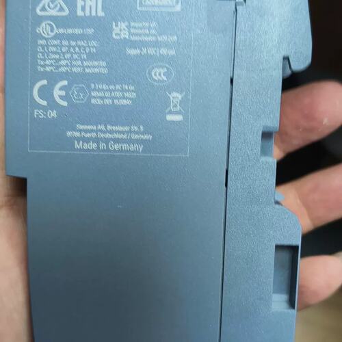 议价6AG1155-6AU01-7BN0裸机可维修