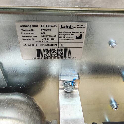 议价Laird DTS-3冷却单，型号5755822，CZE产可维修