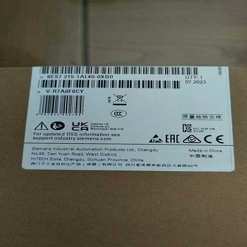 议价6ES7214-1AF40-0XB0可维修