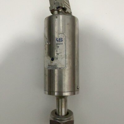 议价901P Loadlock Transducer，实可维修