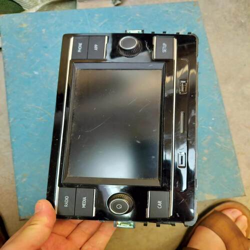 议价SVAUTO/德赛西威17G035280一台400可维修