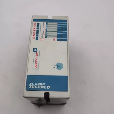 询价TELEFLO工业气体远程监控终端SL2000 24V 92可维修