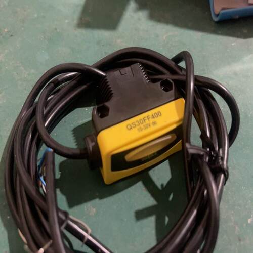 议价邦纳BANNER  QS30FF400可维修