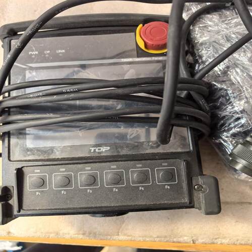 议价TOP进口手柄控制器HTOP05TQ—SD2功能正可维修