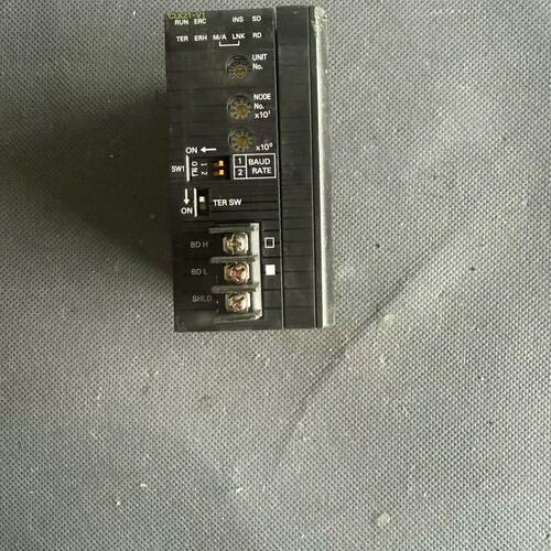 议价OMRON CLK21-V1 CONTROLLER LINK可维修