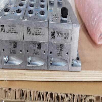 议价FESTOCPX-FB33+550208+5可维修