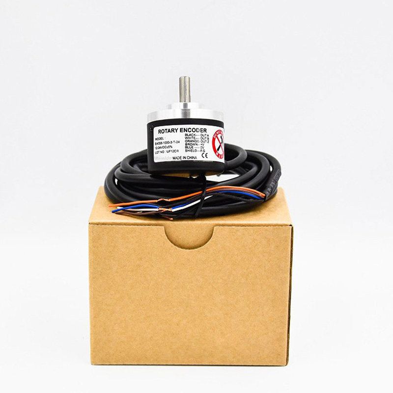 奥托尼克斯型编码器 E40S6-1000-3-T-24/6-L-5/3-N-24/3-V-24