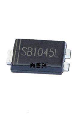 SB1045L SB10100L SB20100L贴片二极管TO-277 10A20A低压降肖特基