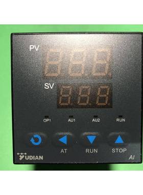 店长推荐玉联恒温器Ai-208玉联518玉联智能恒温器Ai-207现货