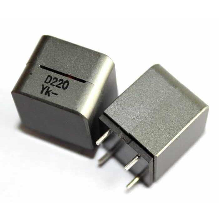 EPCORP 7G17系列大电流电感 可替换相模7G17A/C D类功放用数位电