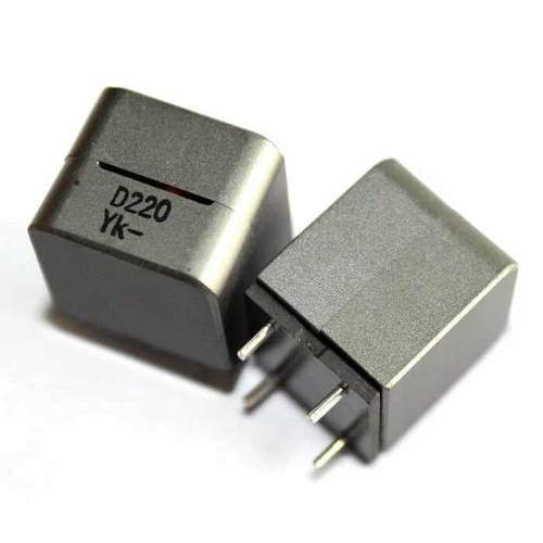 EPCORP 7G17系列大电流电感 可替换相模7G17A/C D类功放用数位电