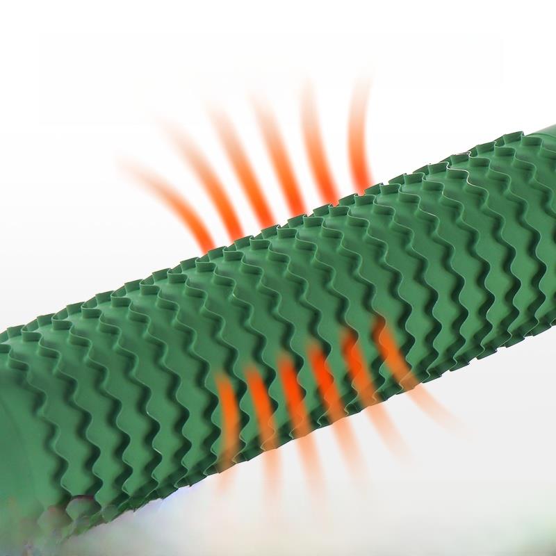 大功率波纹线负载放电逆变器制动电阻1000W5000W10Kw1R50欧姆