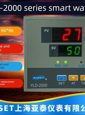 上海亿泰仪表温控器Yld-2000 2602g 2402g 2402Ga 2602Ga恒温控制