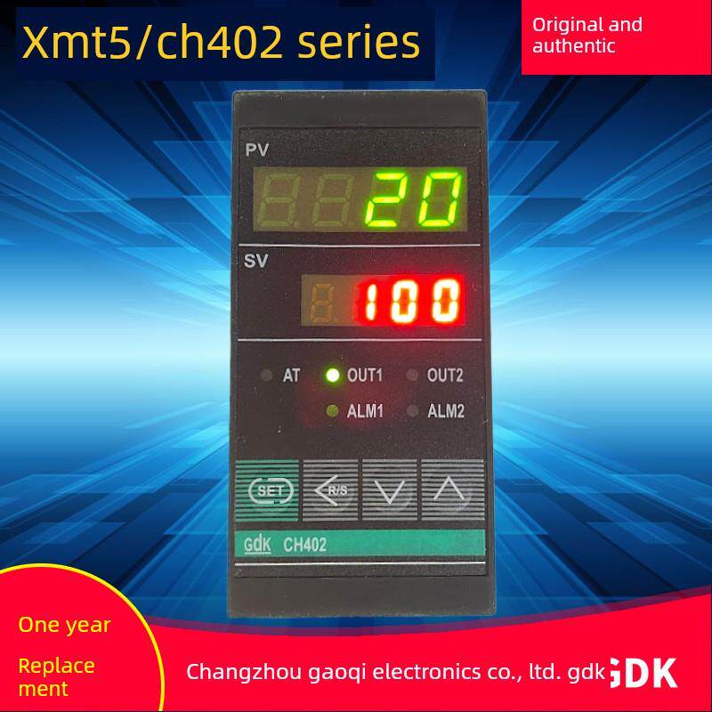 常州高崎电子Gdk Ch402恒温器x5 - 8011k02 8012K02智能恒温器