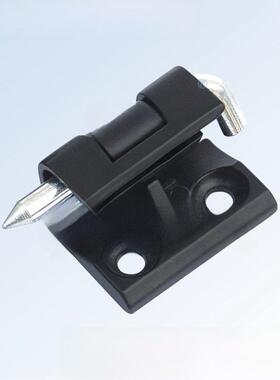 海坦柜锁Hl004铰炼电柜箱开关柜铰炼Cl212卡铰炼可拆卸铰炼