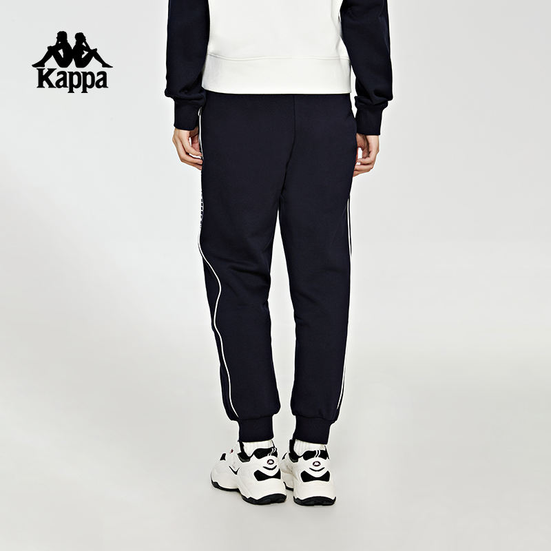 休闲裤KAPPA休闲卫裤卡帕