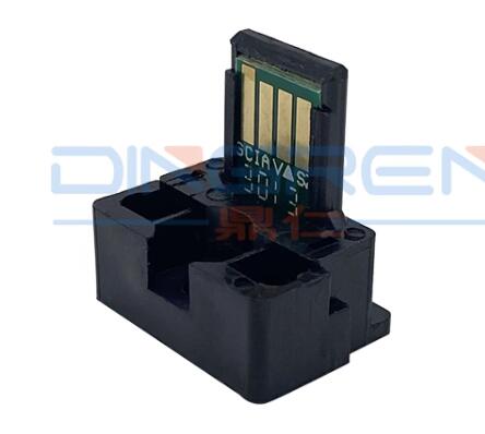 适用夏普AR153158芯片鼎仁