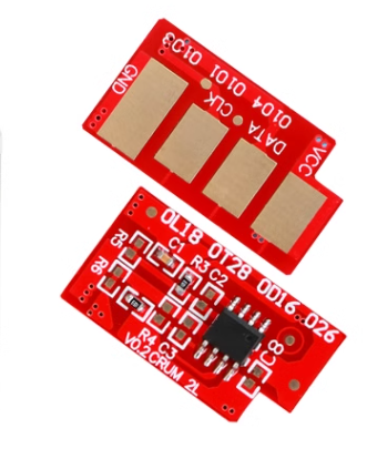 适用联想LJ1680芯片鼎仁