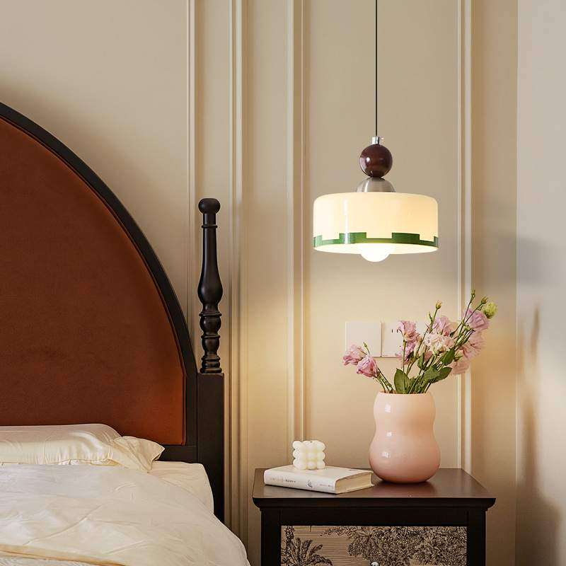 中古风餐厅吊灯法式复古卧室灯胡桃木色主卧房间灯复古吊灯过道灯,鲜花速递/花卉仿真/绿植园艺,割草机/草坪机,淘宝优惠券,粉丝福利购,淘宝优惠卷