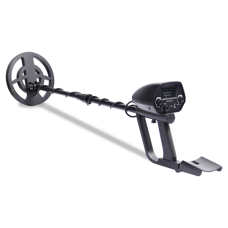 MD4080地下金属探测器 户外寻宝探黄金金属探测器 厂家直销