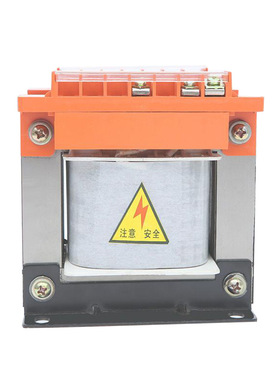 单相隔离控制变压器BK-500/1000/2000/3000w380v220v变110/24/36v