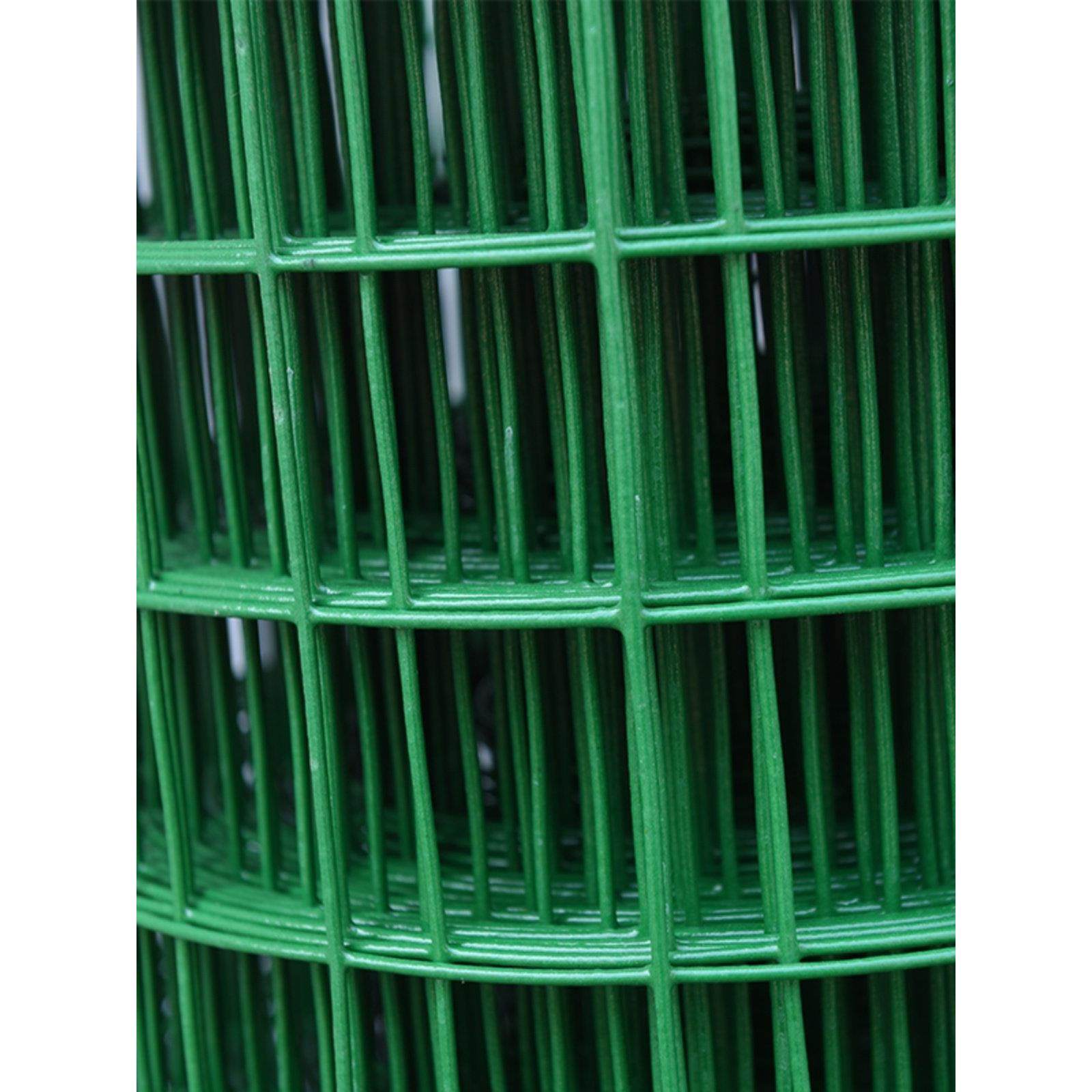 铁丝网栅栏网钢丝铁网护栏网荷兰网养鸡网养殖网围栏围栏围栏防护