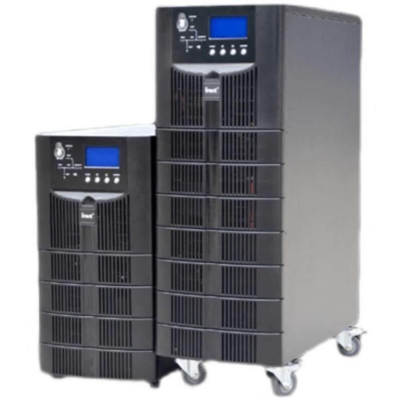 UPS电源HT1106XL高频机6KVA5400W稳压在线式外接电池备用 3C数码配件 3D立体眼镜 原图主图