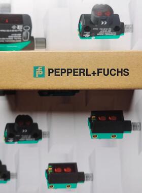 KFU8-UFC-1.D德国倍加福频率信号转换信号调节器 231195原装现货