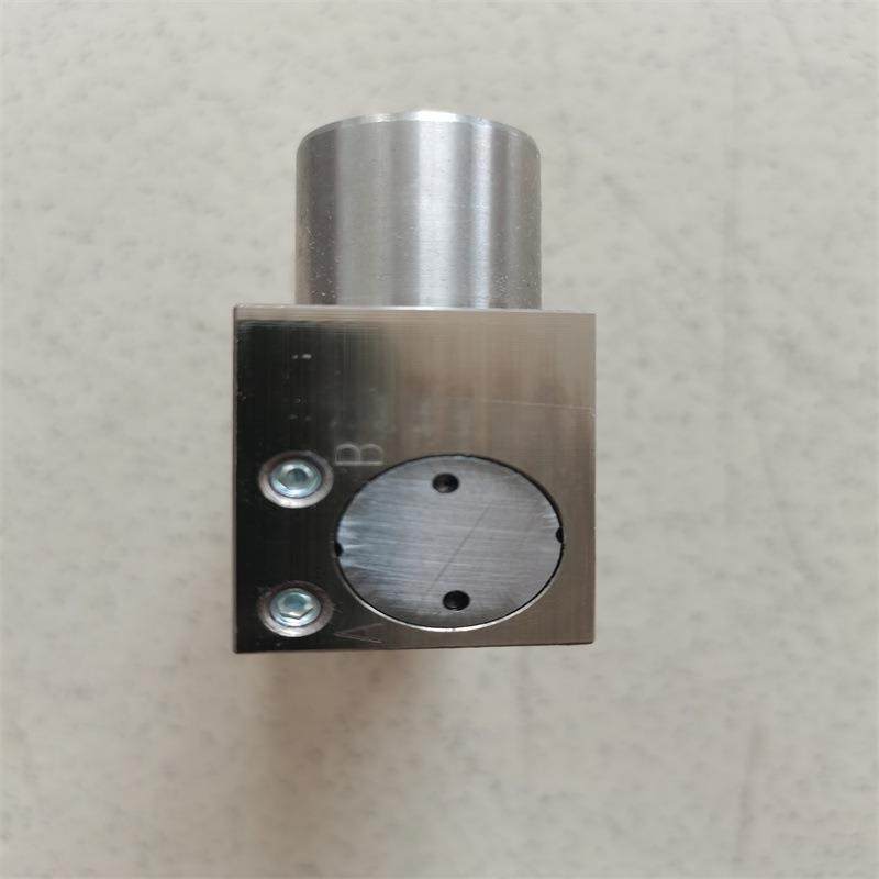 HEPCOV导轨NM44L500P1(C=17,D=33)(HEPCO)按图加工