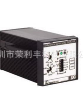 DOSSENA漏电继电器