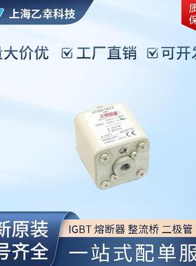 巴斯曼熔断器 170M3495 170M3496 170M3497 170M3508 170M3509