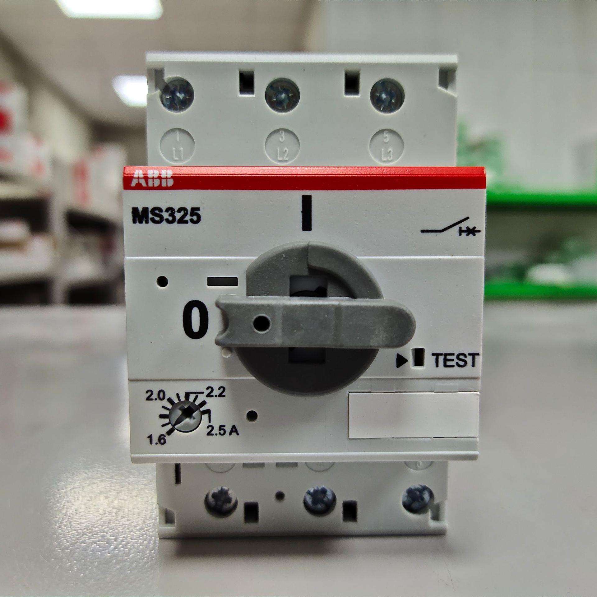 ABB MS132-16 1SAM350000R1011 火热促销