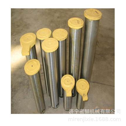 挖掘机全车配件PC200/PC300/PC400连杆销轴207-70-33140