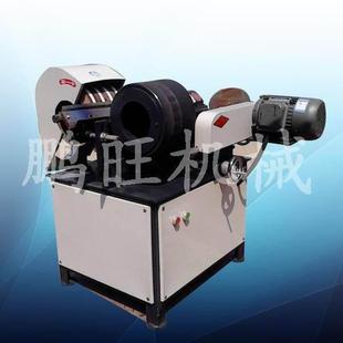 专业生产抛光机无心外圆圆管全自动方管抛光机除锈机耐磨钢管