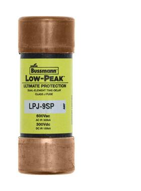 EATON伊顿BUSSMANN熔断器底座J/JM60060-xR-3CR LPJ/JKS 600V 60A