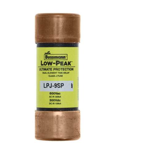 EATON伊顿BUSSMANN熔断器底座J/JM60060-xR-3CR LPJ/JKS 600V 60A