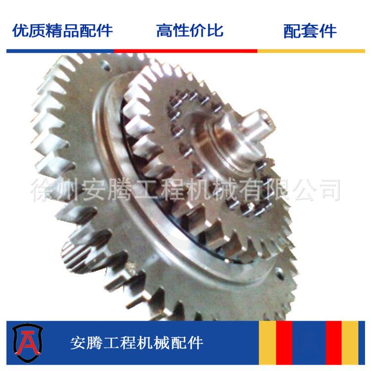 ZL50G配件2BS315A变速箱超越离合器总成272200270