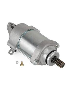 2GC-81890-00-00启动电机2GC818900100适用Yamaha WR450F YZ450FX