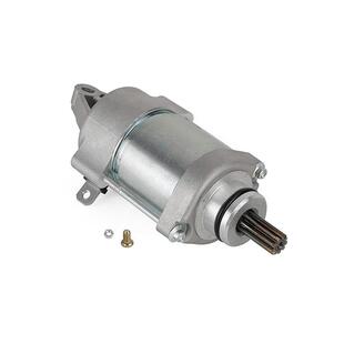 2GC-81890-00-00启动电机2GC818900100适用Yamaha WR450F YZ450FX