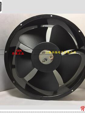 MUTUAL MOTOR美途M230RFA2H 200V-240V 125W 25489电气柜散热风机