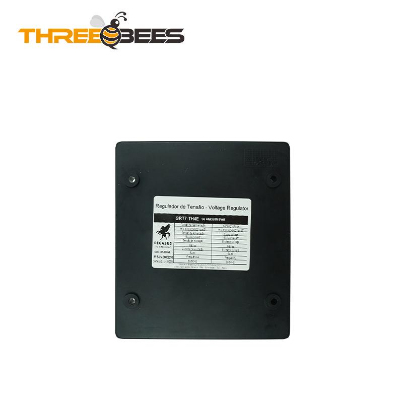 发电机调压板GRT7-TH4E自动电压调节器 AVR